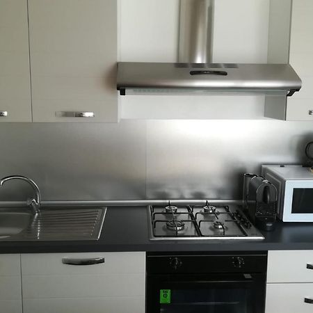 B&B Stadio Apartment 波代诺内 外观 照片