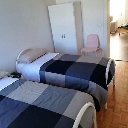 B&B Stadio Apartment 波代诺内 外观 照片