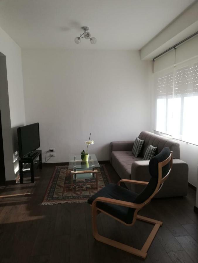B&B Stadio Apartment 波代诺内 外观 照片