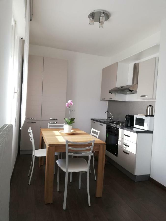 B&B Stadio Apartment 波代诺内 外观 照片