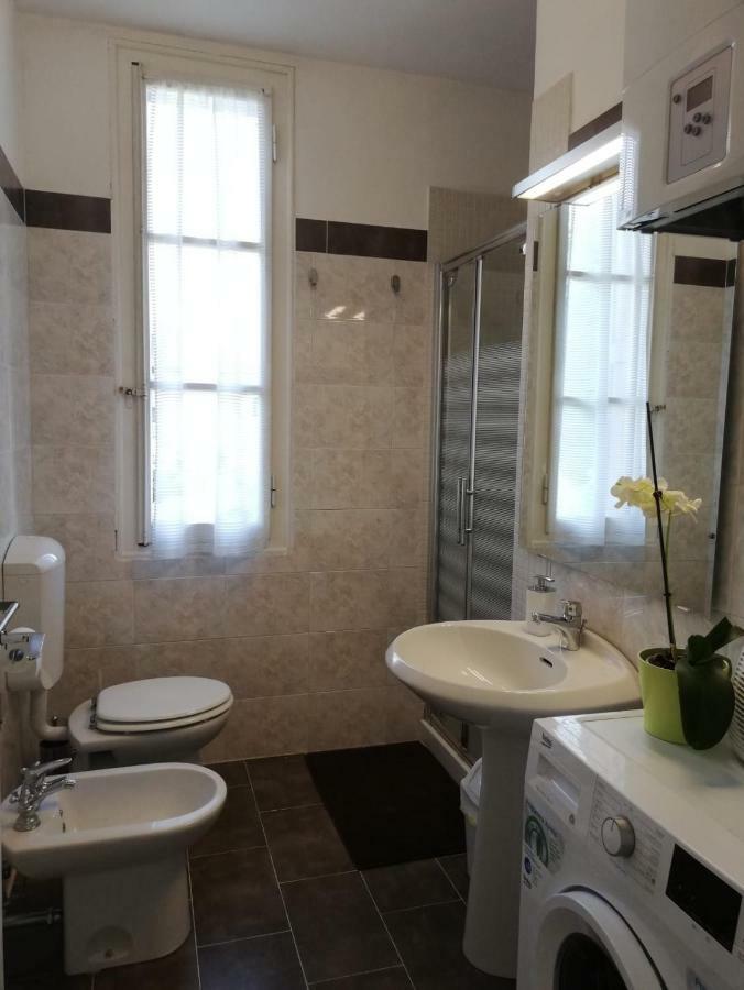 B&B Stadio Apartment 波代诺内 外观 照片