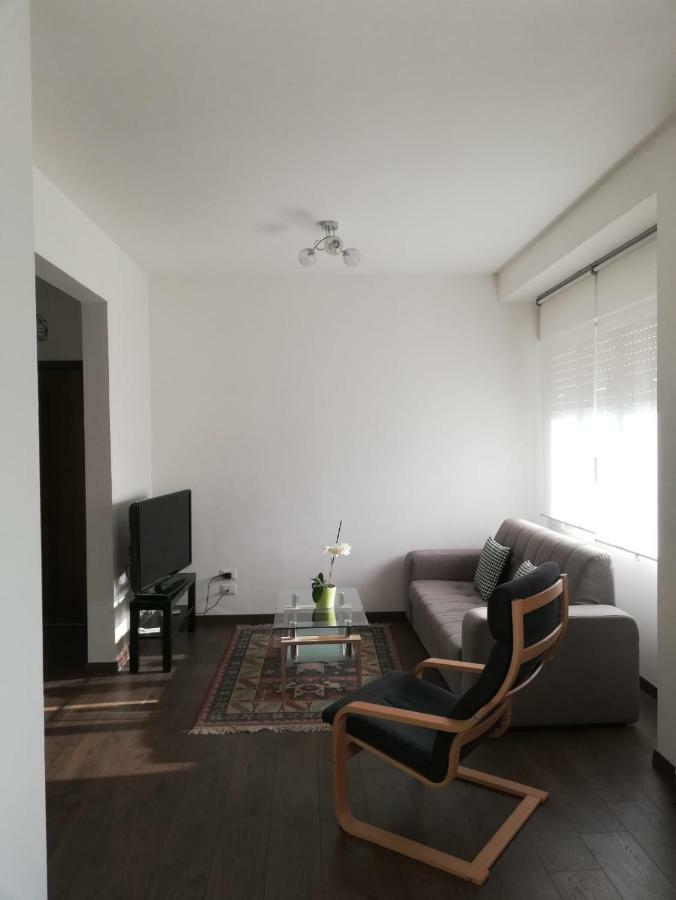 B&B Stadio Apartment 波代诺内 外观 照片