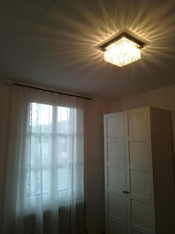 B&B Stadio Apartment 波代诺内 外观 照片