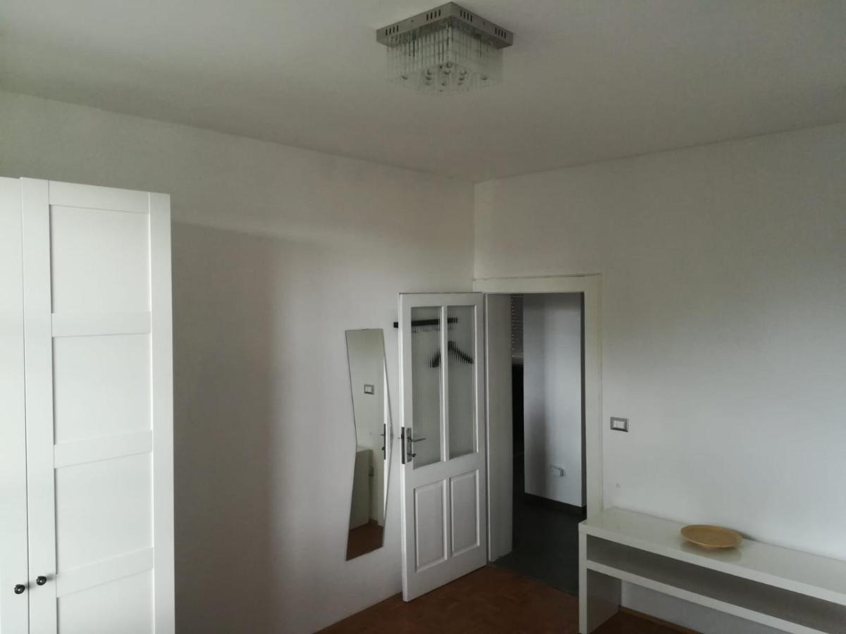 B&B Stadio Apartment 波代诺内 外观 照片