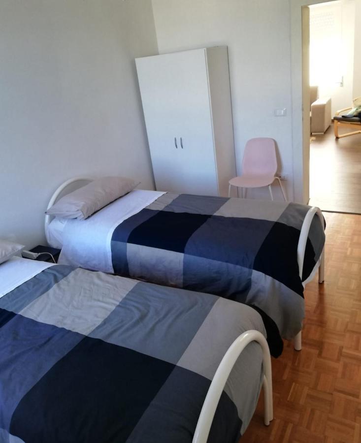 B&B Stadio Apartment 波代诺内 外观 照片