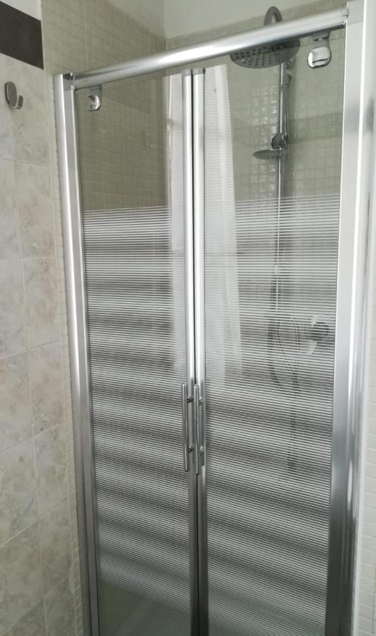 B&B Stadio Apartment 波代诺内 外观 照片
