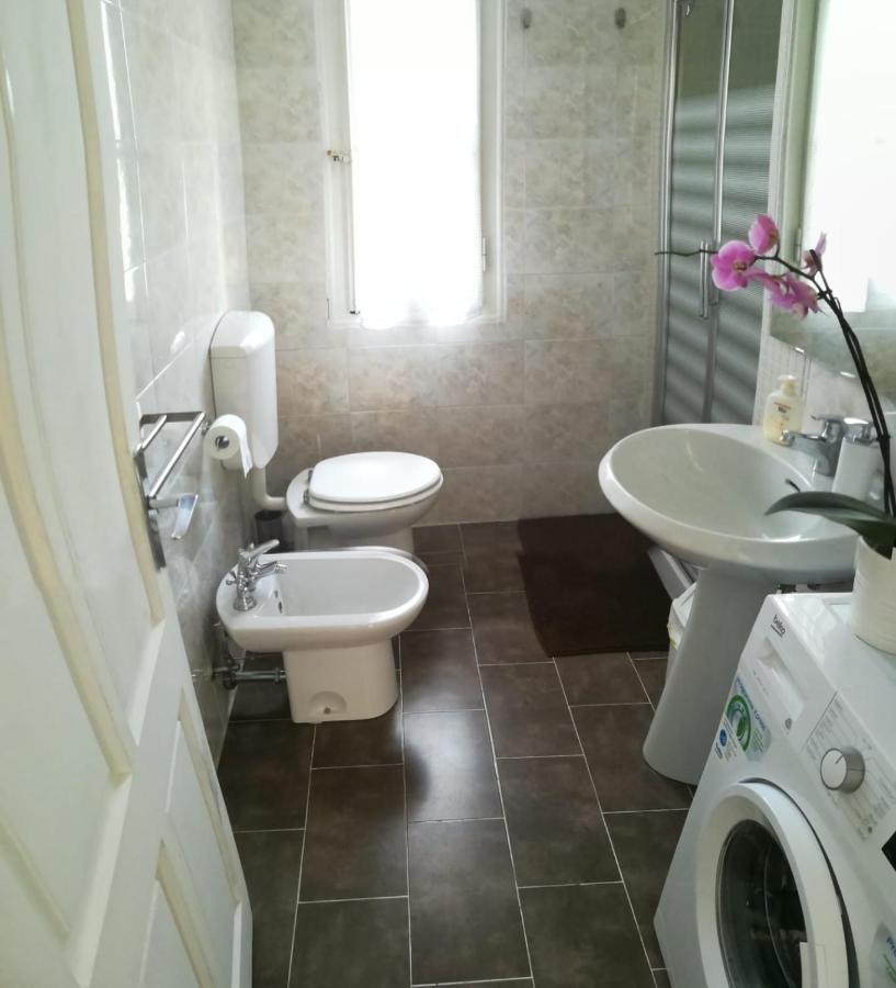 B&B Stadio Apartment 波代诺内 外观 照片
